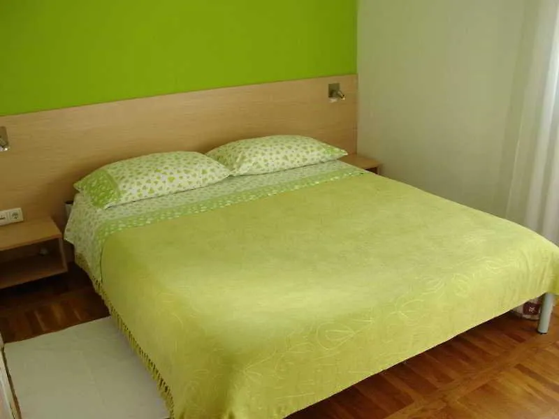 Apartments Bibic Zadar Hotel