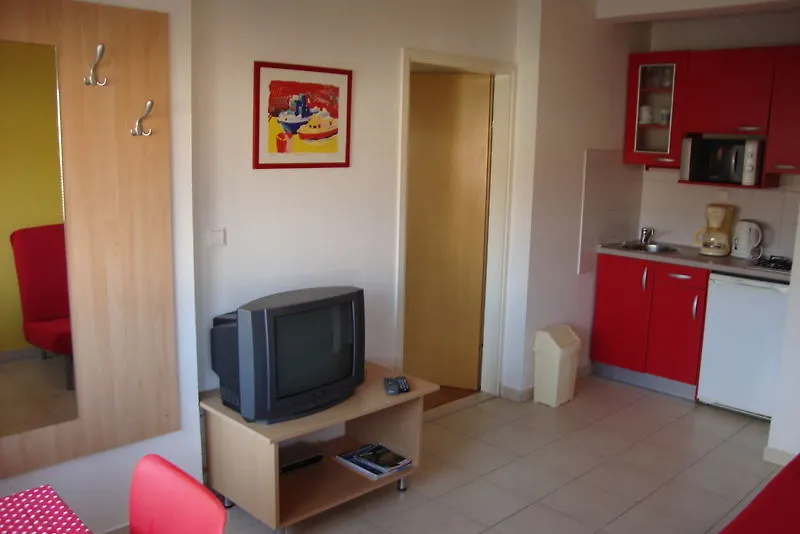 Hotel Apartments Bibic Zadar