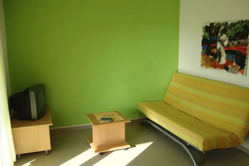 Hotel Apartments Bibic Zadar