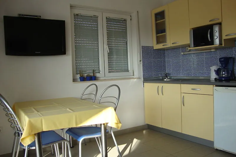 Apartments Bibic Zadar 3*,