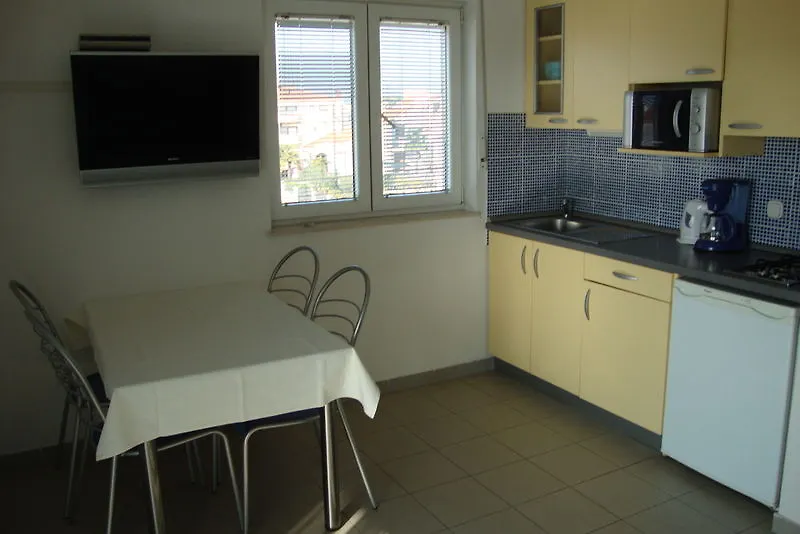 Apartments Bibic Zadar 3*,