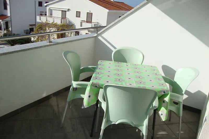 Apartments Bibic Zadar