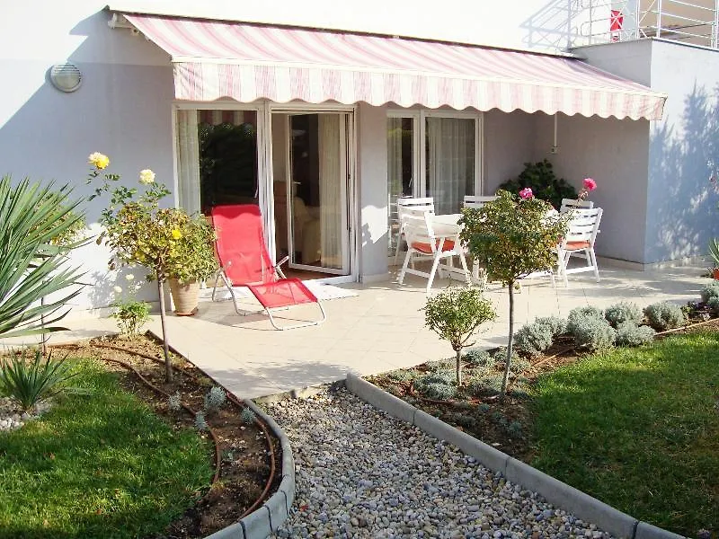 *** Hotel Apartments Bibic Zadar Croatia