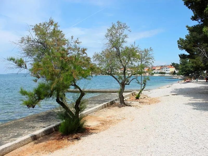Apartments Bibic Zadar