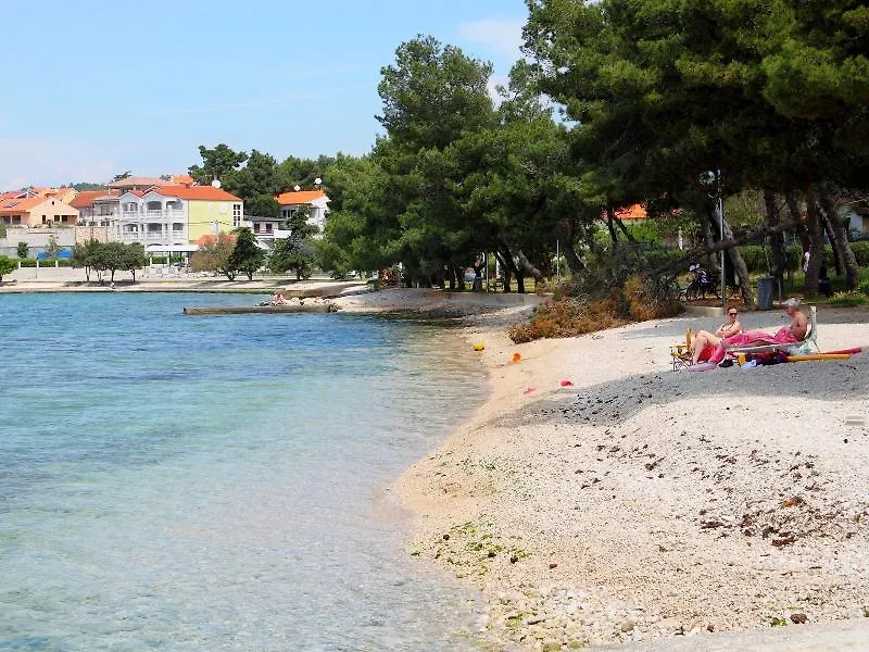 Hotel Apartments Bibic Zadar