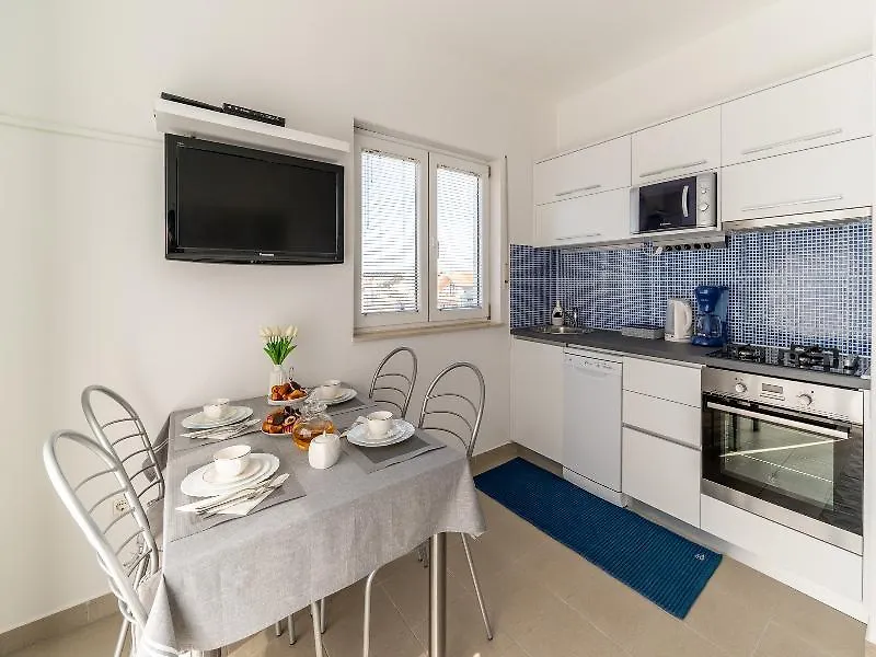 Apartments Bibic Zadar Hotel