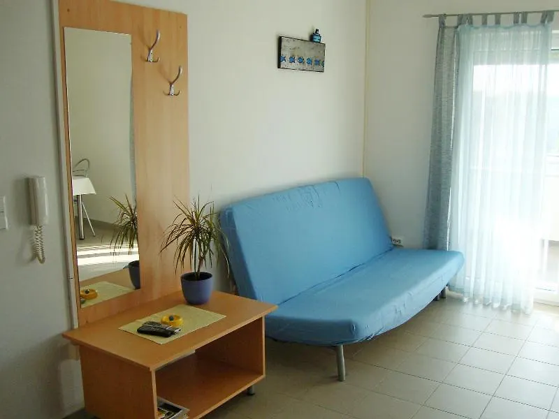 Apartments Bibic Zadar Croatia