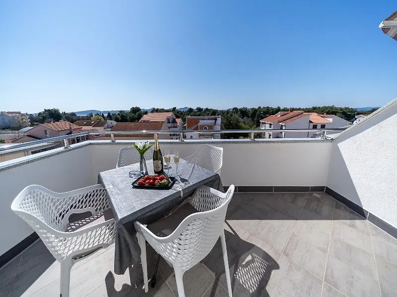 Apartments Bibic Zadar