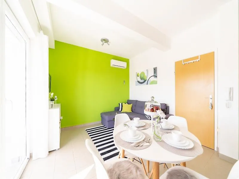 Hotel Apartments Bibic Zadar