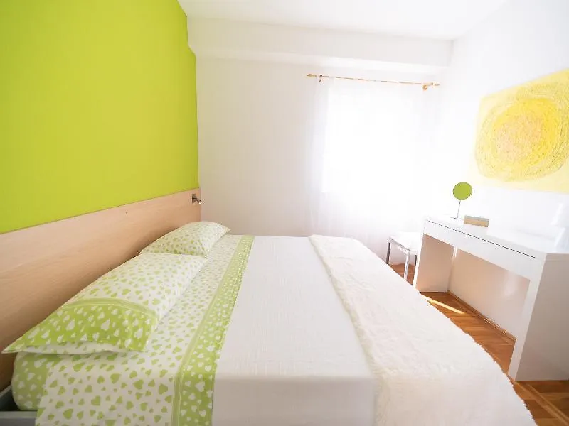 Apartments Bibic Zadar