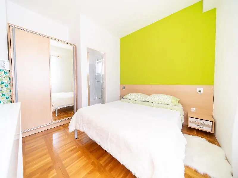 Apartments Bibic Zadar Hotel