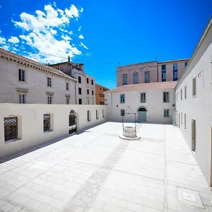 And Soul Of Dalmatia Pensión