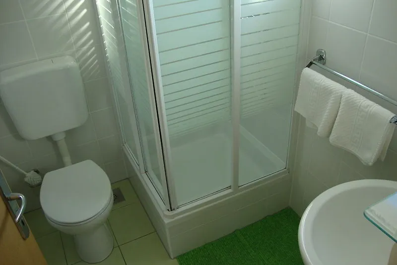 Apartments Bibic Zadar Hotel