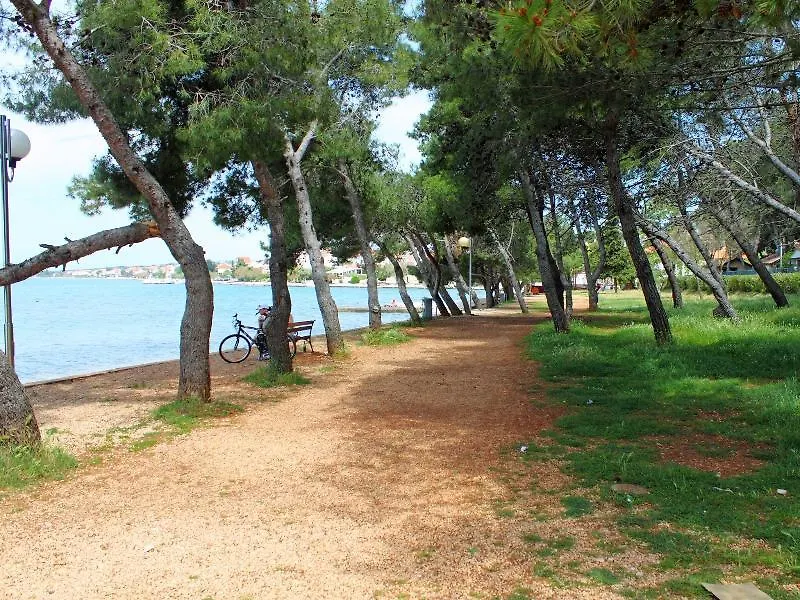 Apartments Bibic Zadar 3*,