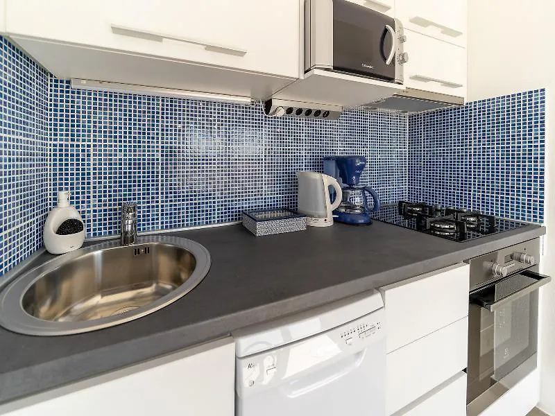 *** Hotel Apartments Bibic Zadar Croacia