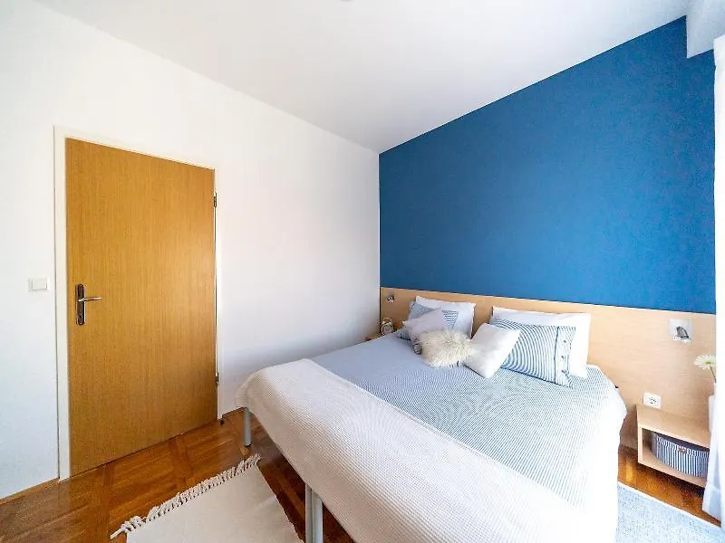 Hotel Apartments Bibic Zadar