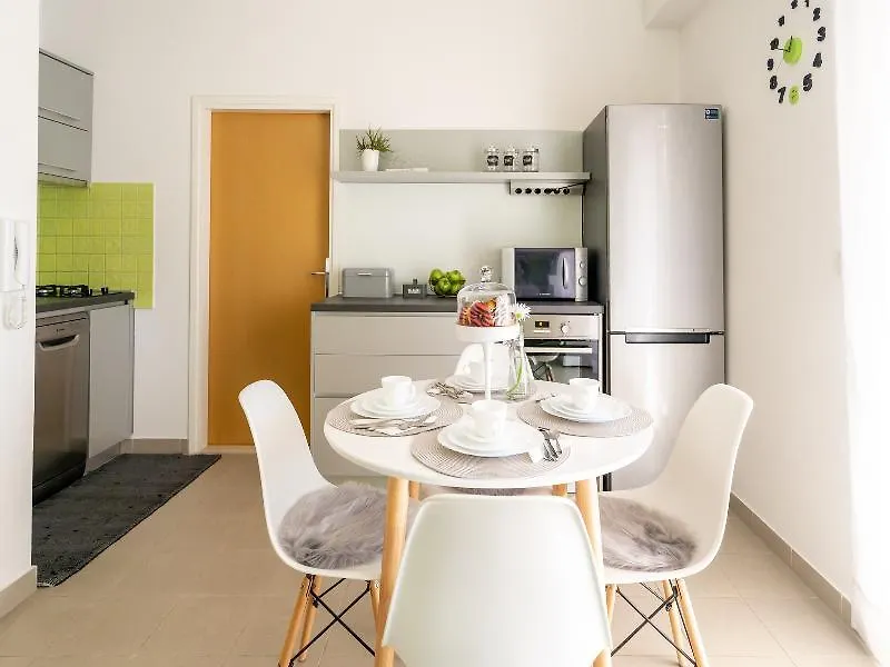 Hotel Apartments Bibic Zadar