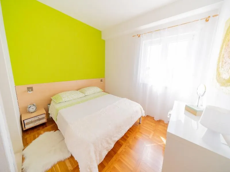 Apartments Bibic Zadar Hotel